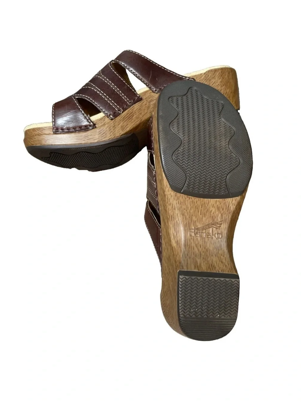 Dansko serena slide